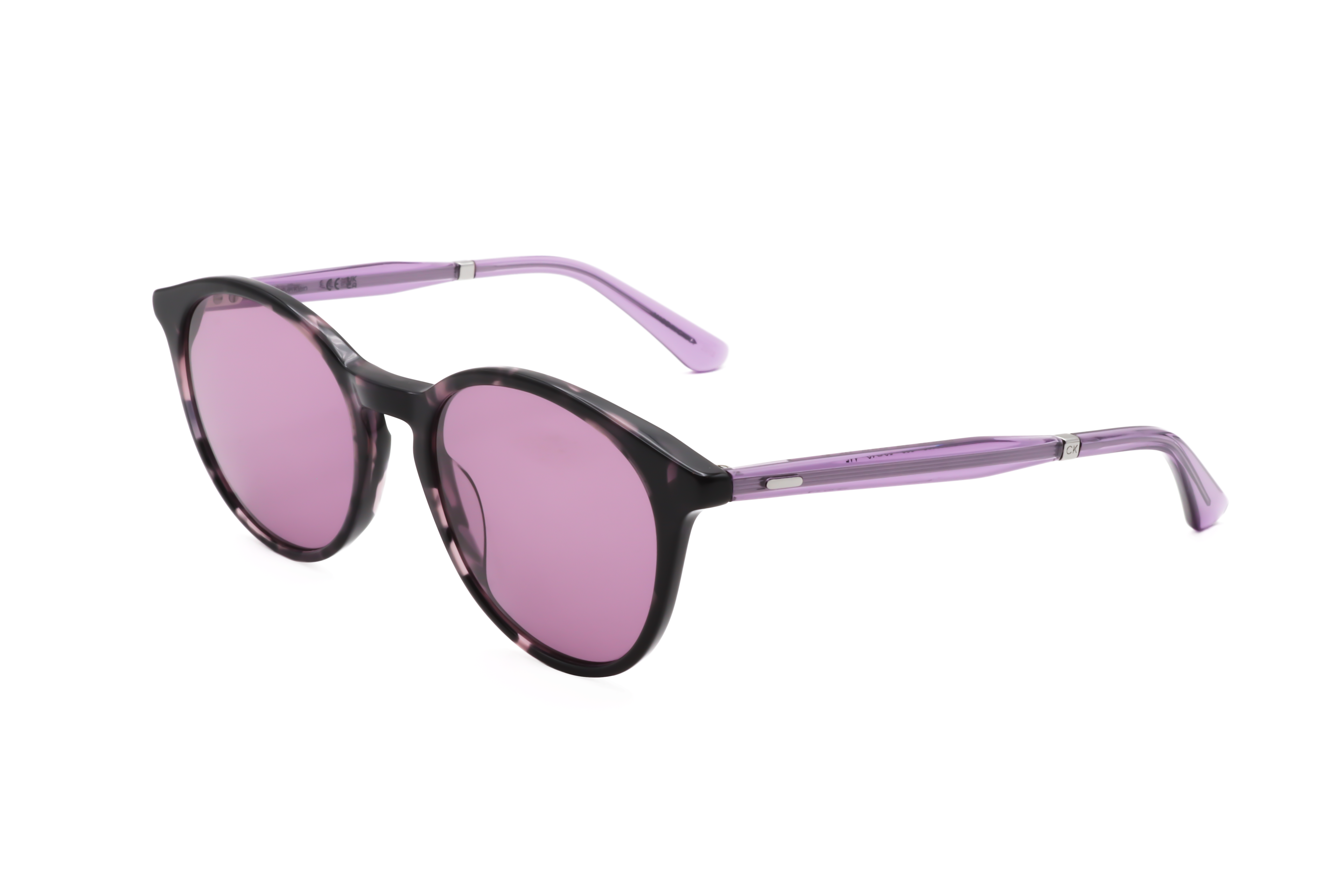 PURPLE HAVANA variant second image
