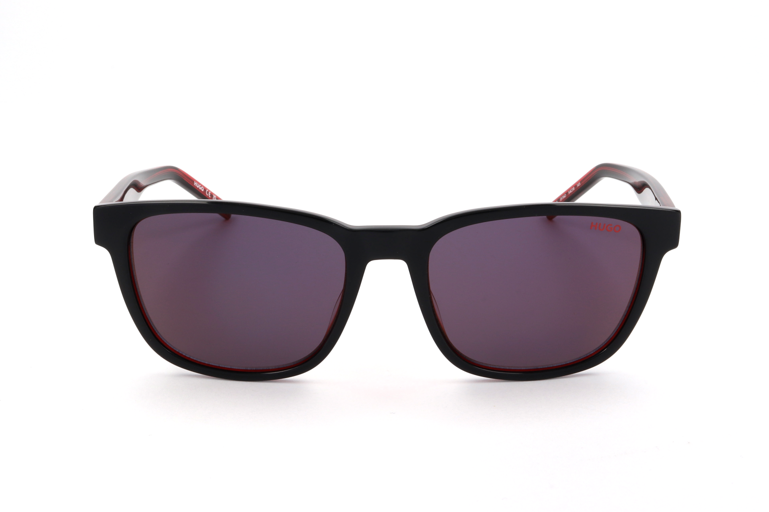 BLACK RED variant main image