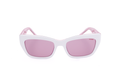 WHITE PINK variant main image