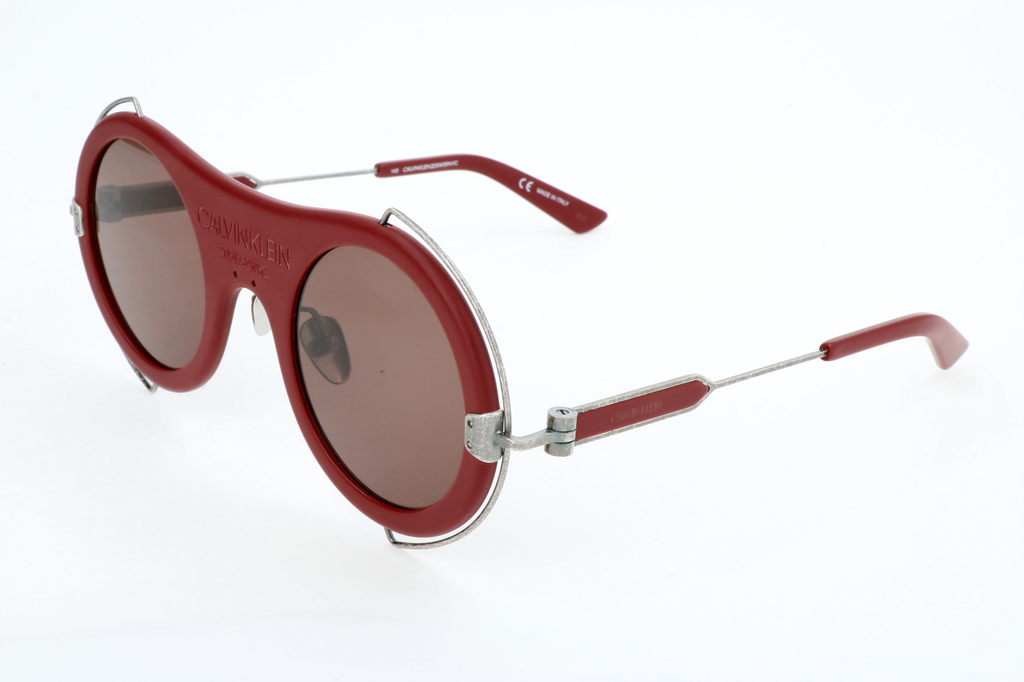MATTE BURGUNDY variant second image