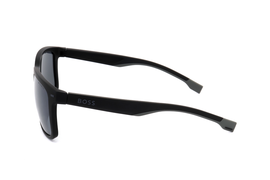 MATTE BLACK GREY variant third image