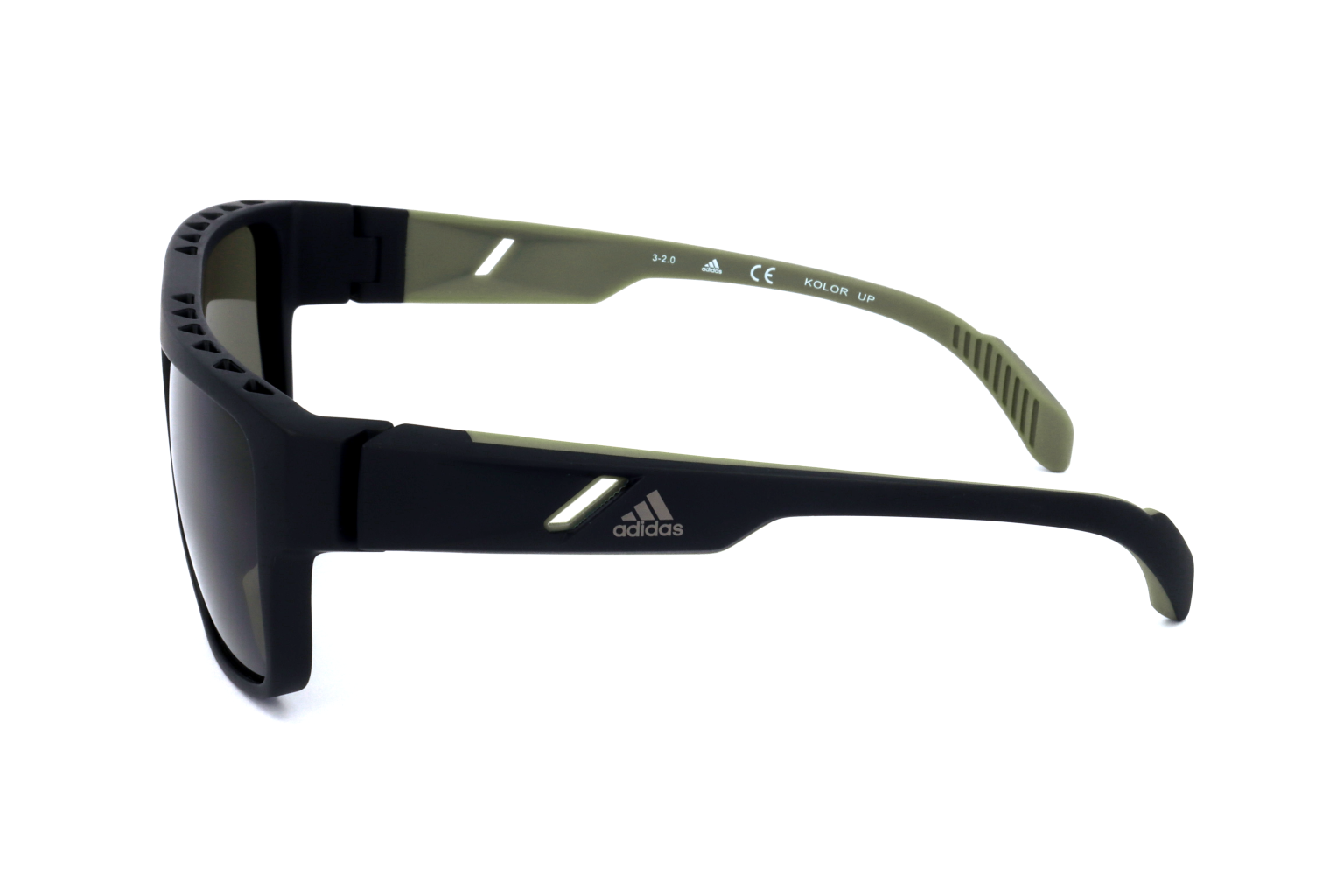 MATTE BLACK 1 variant third image