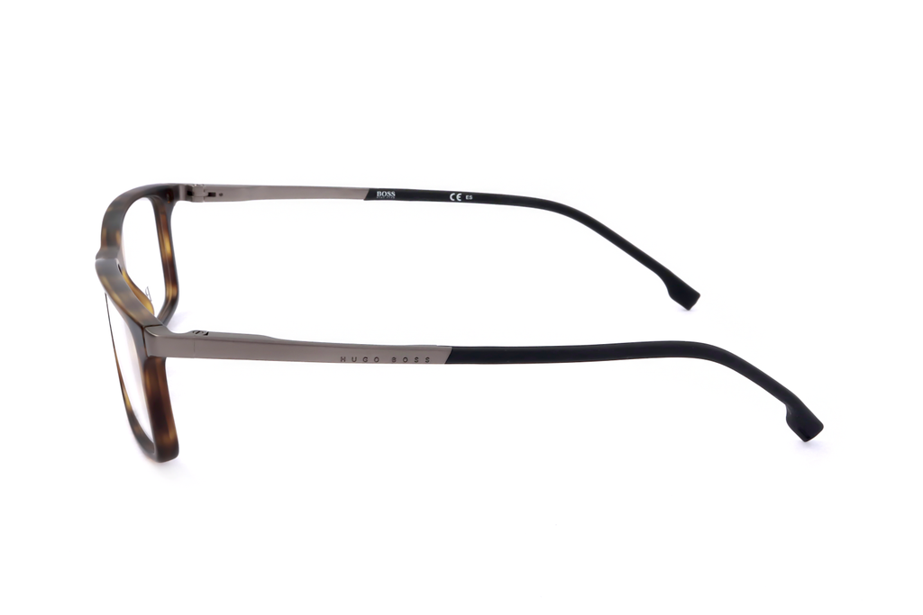 MATTE HAVANA variant third image