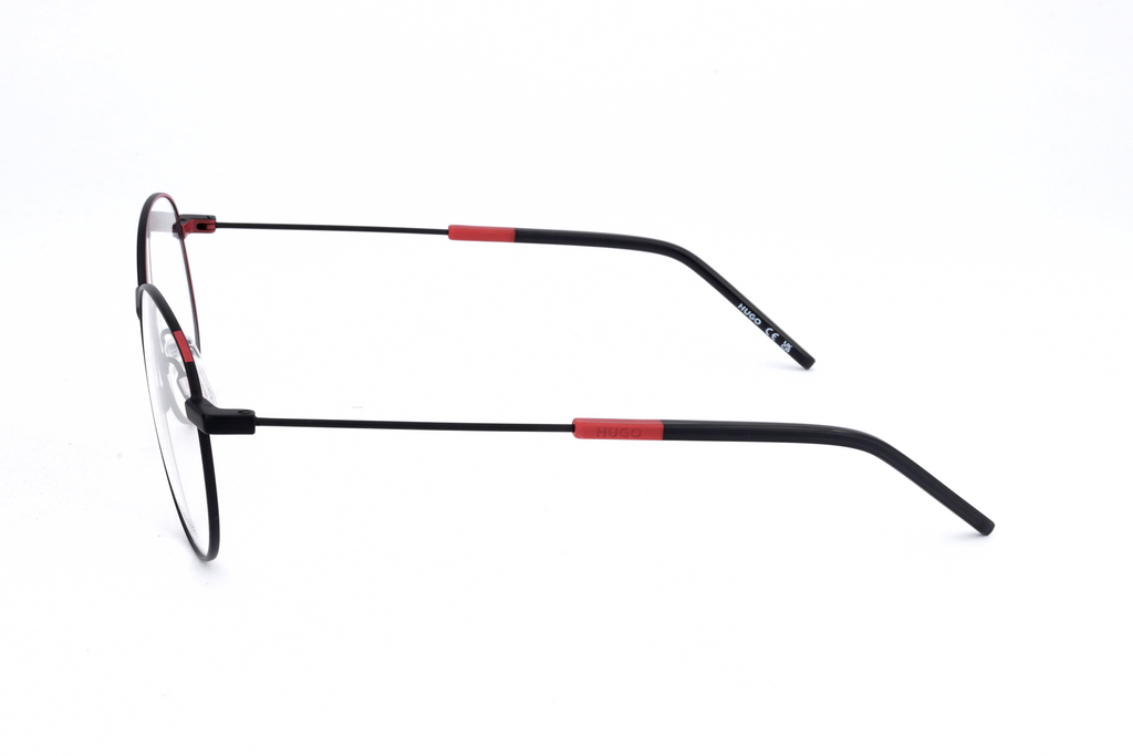 MATTE BLACK RED 2 variant third image