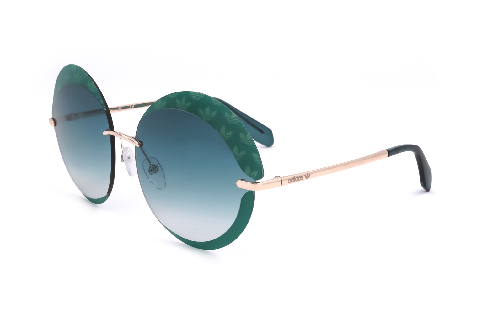 DARK GREEN variant second image