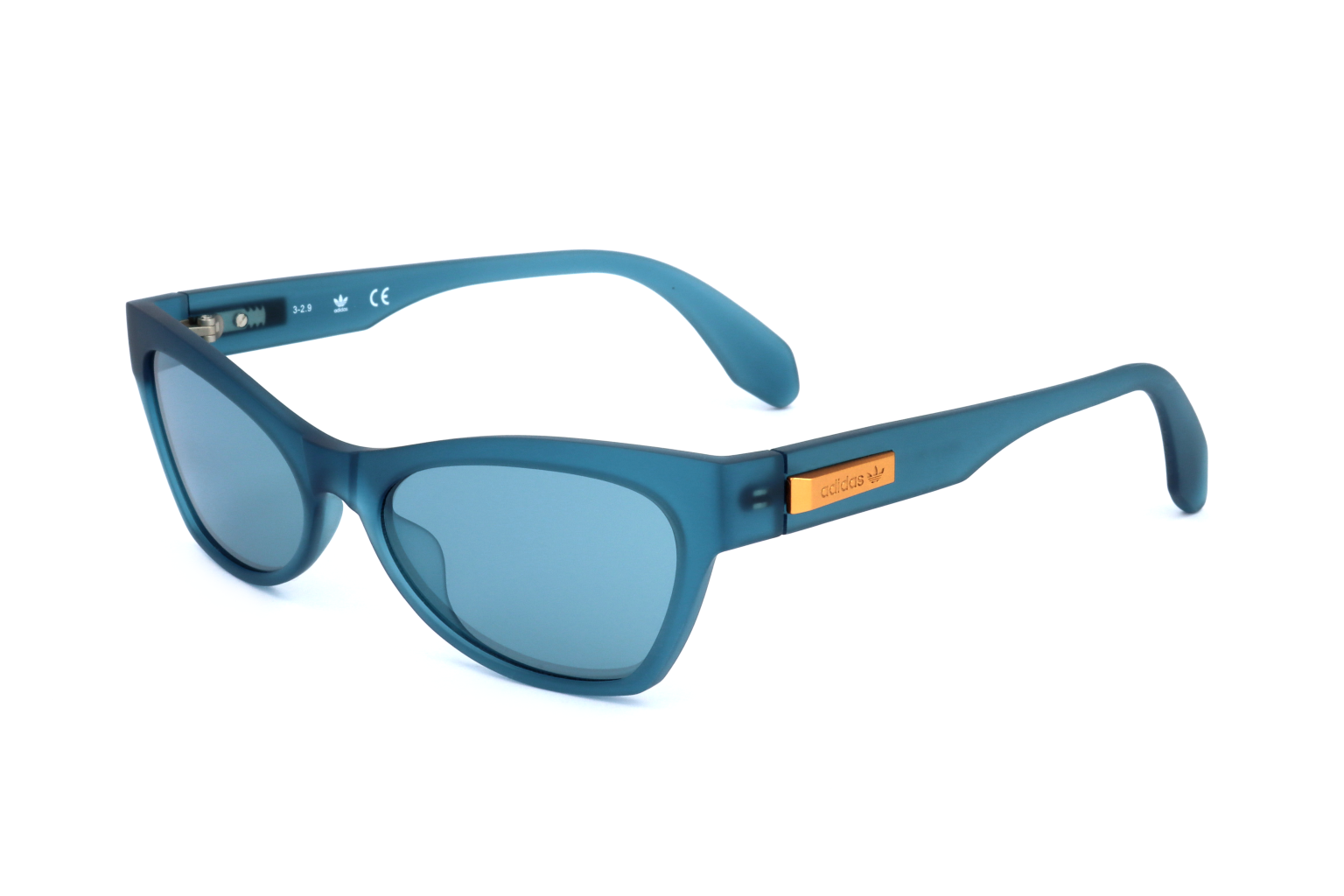 MATTE TURQUOISE variant second image