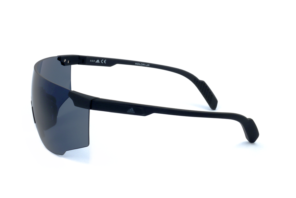 MATTE BLACK 1 variant third image