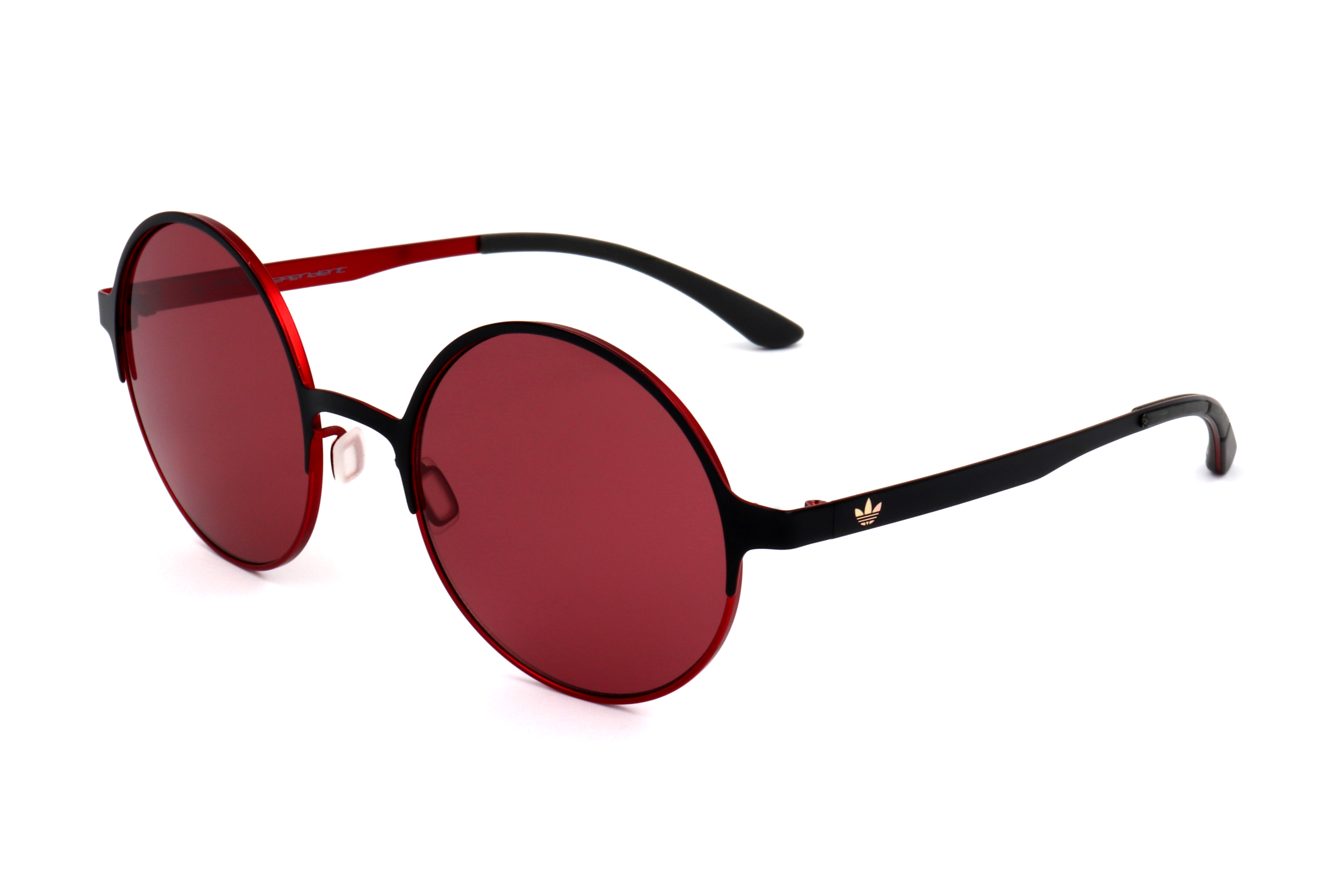 BLACK AND RED variant second image