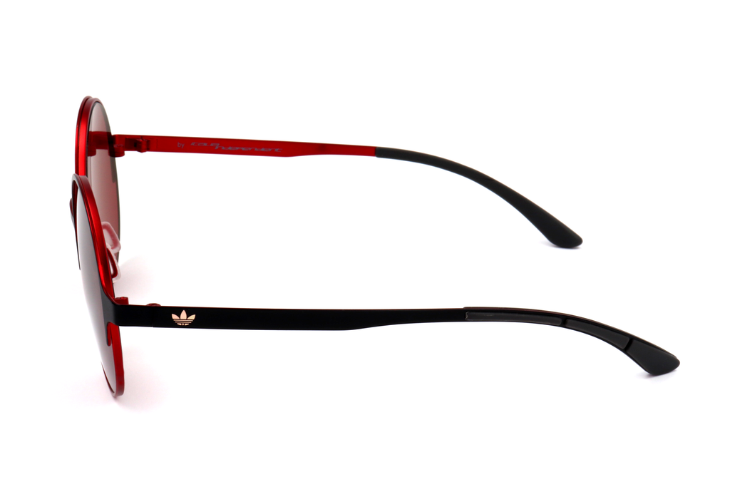 BLACK AND RED variant third image