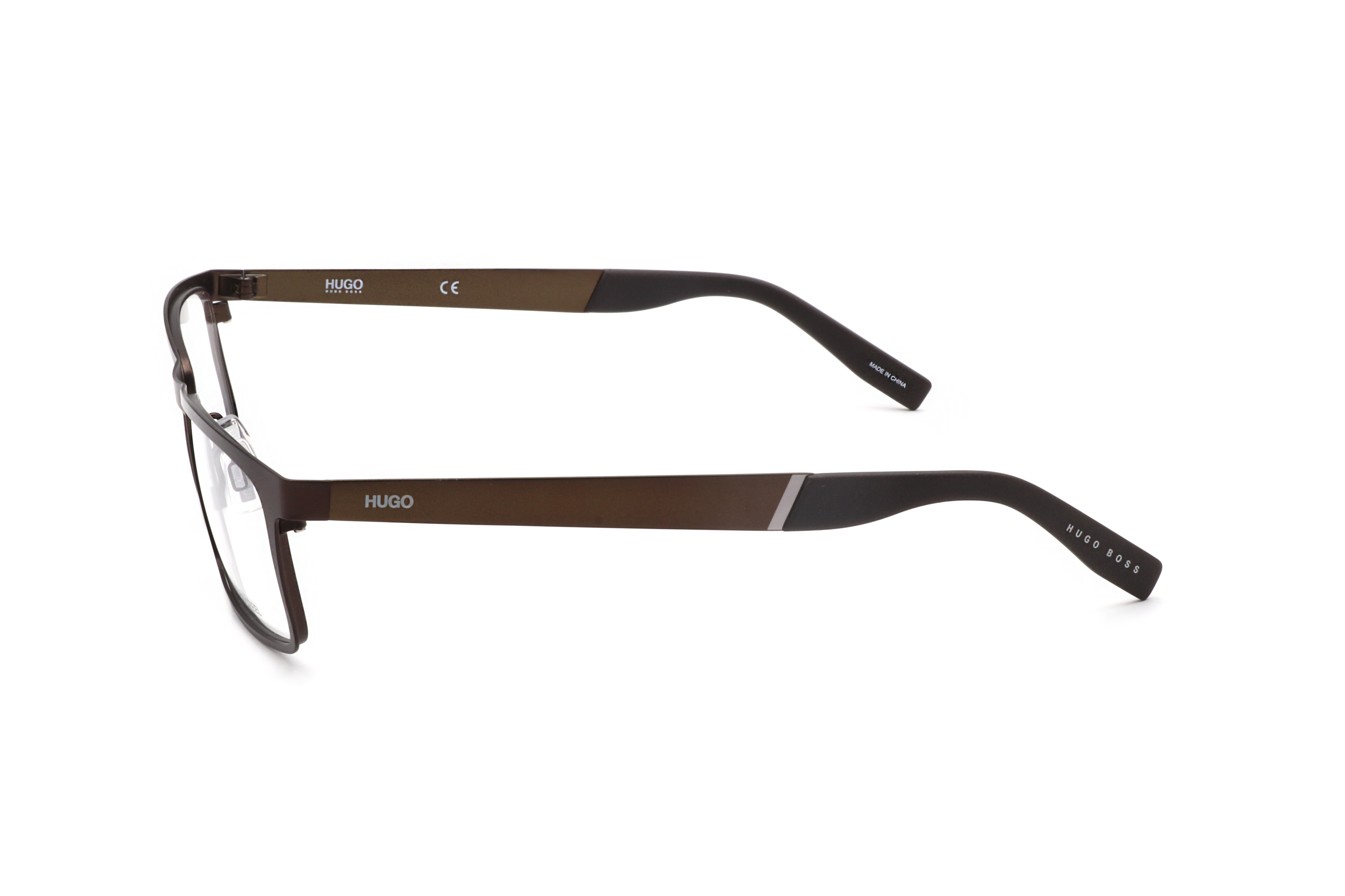 MATTE BROWN variant third image
