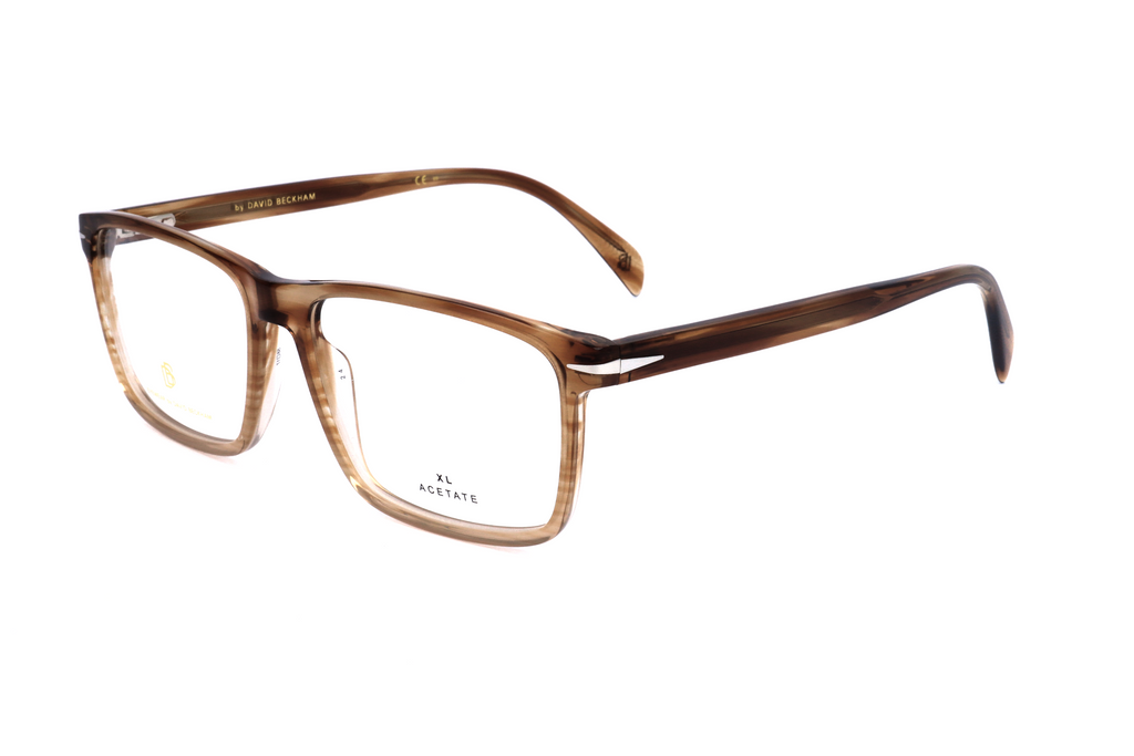 STRIPED BROWN BEIGE 2 variant second image