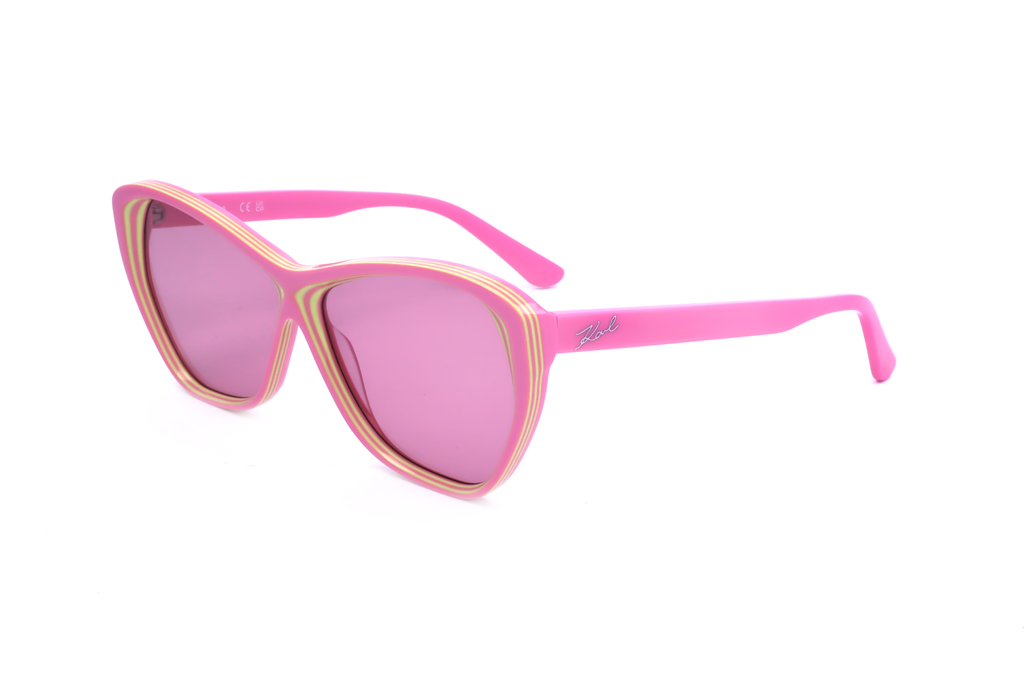 PINK/YELLOW variant second image