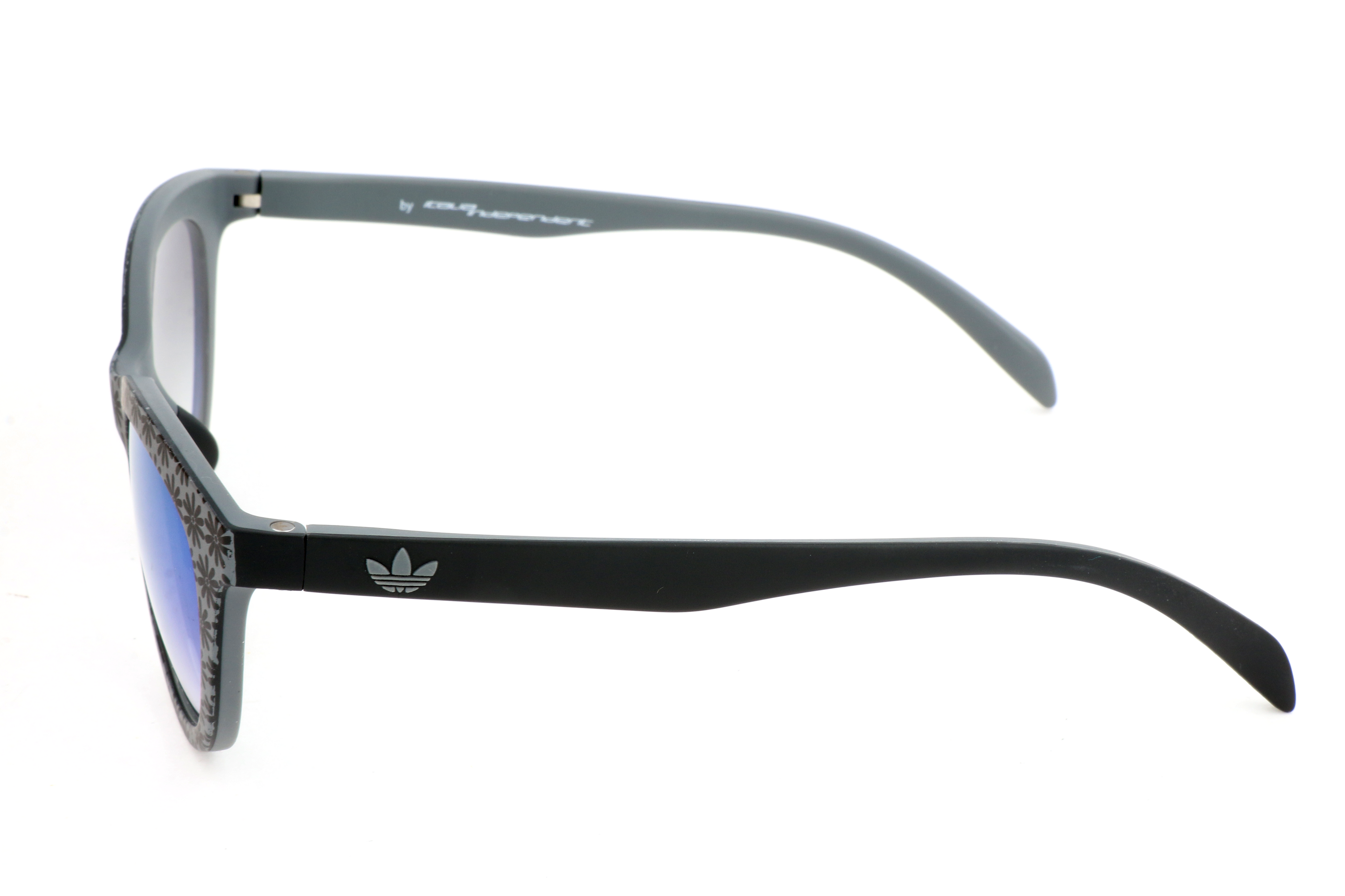 DAISY AOP DARK GREY variant third image