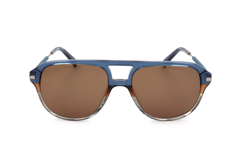 CRYSTAL NAVY TAN SMOKE variant main image