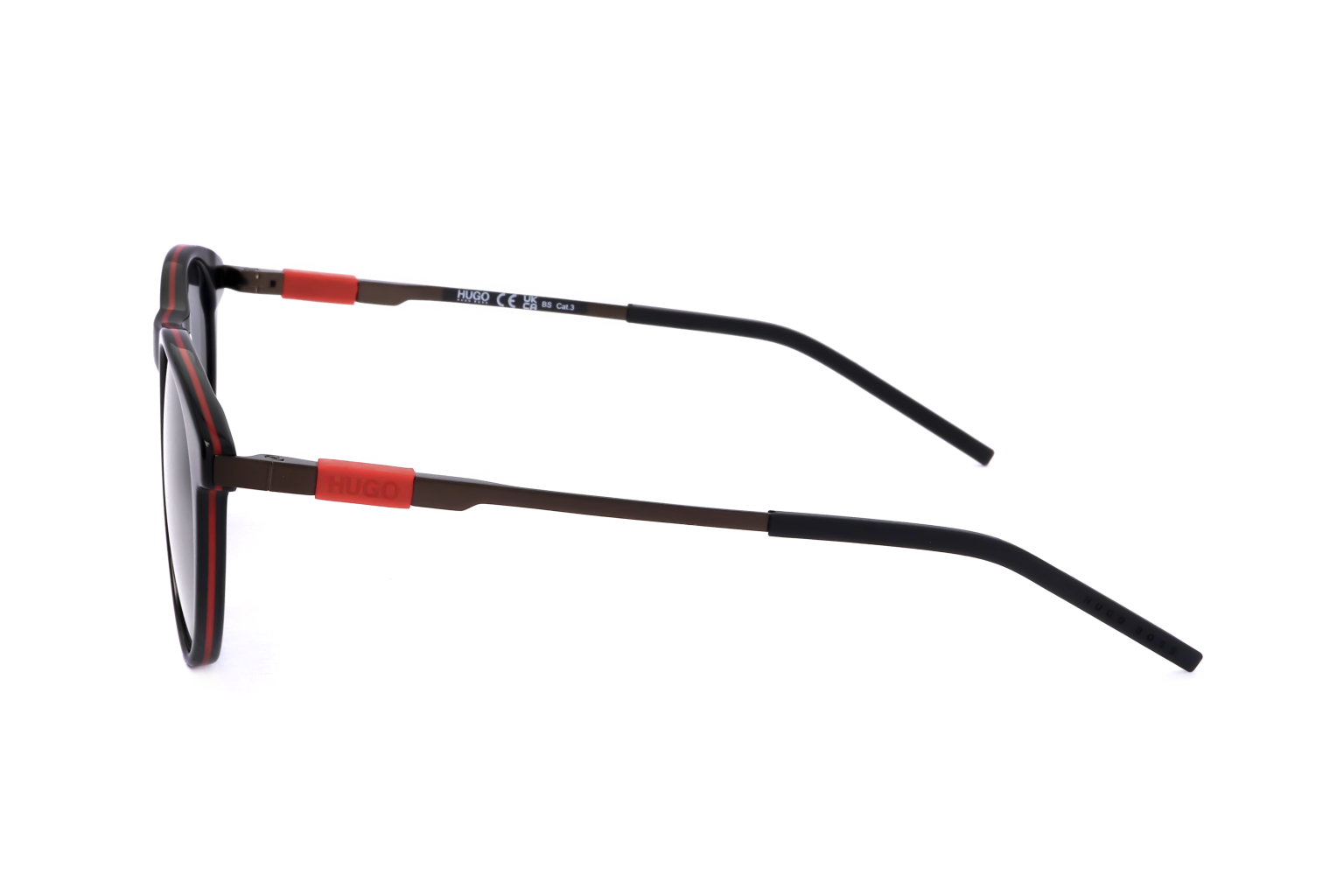 BLACK RED variant third image