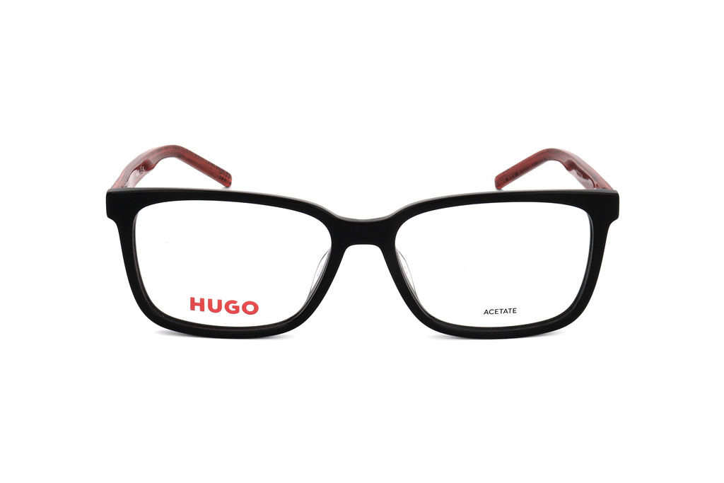 BLACK RED variant main image