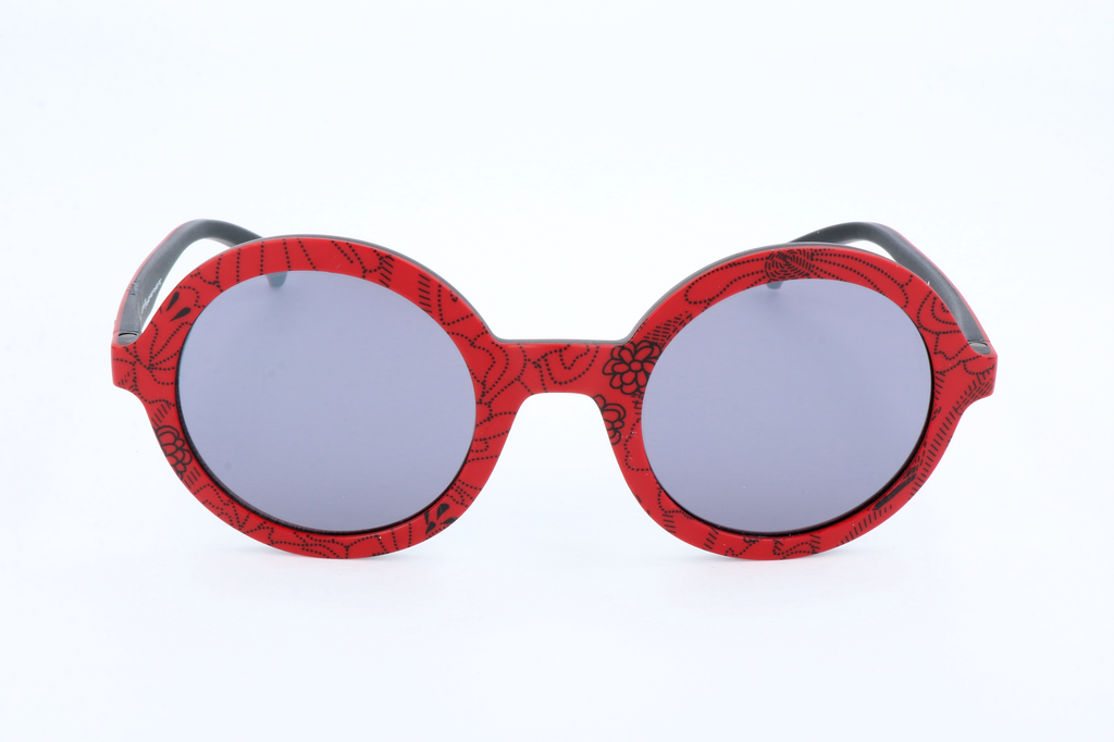 SONIC BONDING RED variant main image