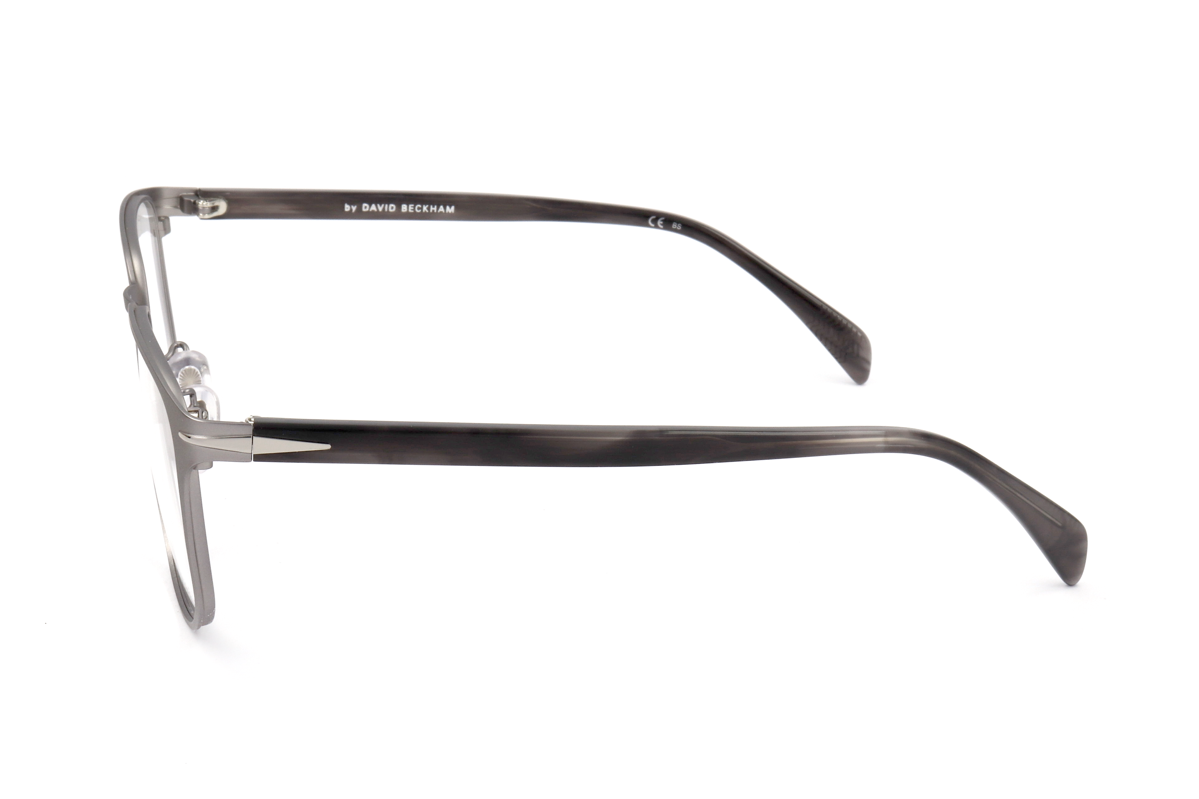 RUTHENIUM GREY HORN variant third image