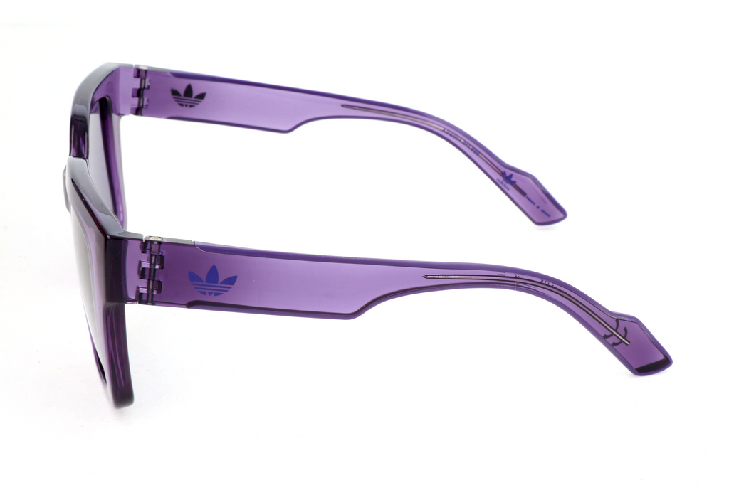 SEMITRANSPARENT VIOLET variant third image
