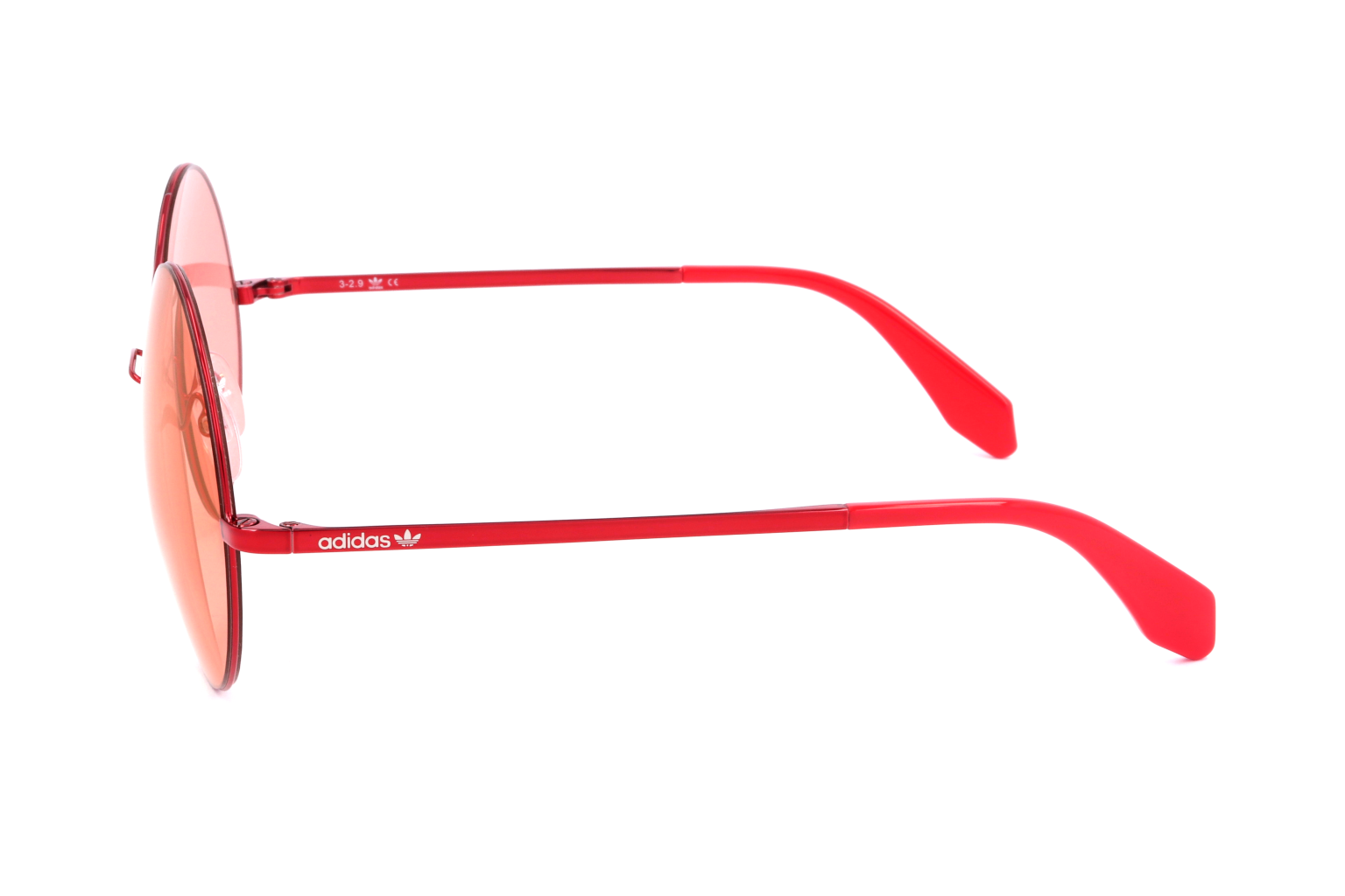 SHINY RED variant third image