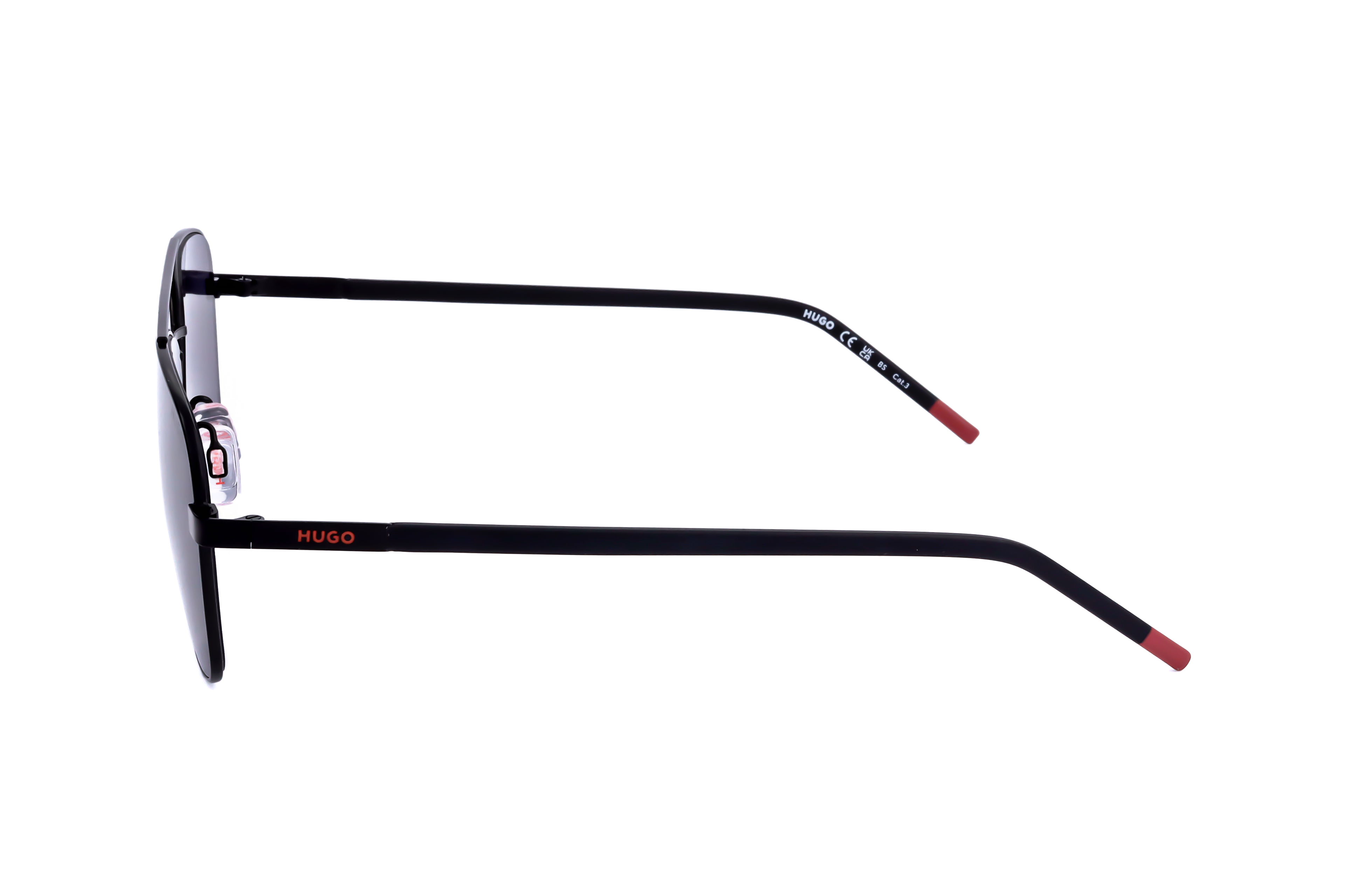 MATTE BLACK variant third image