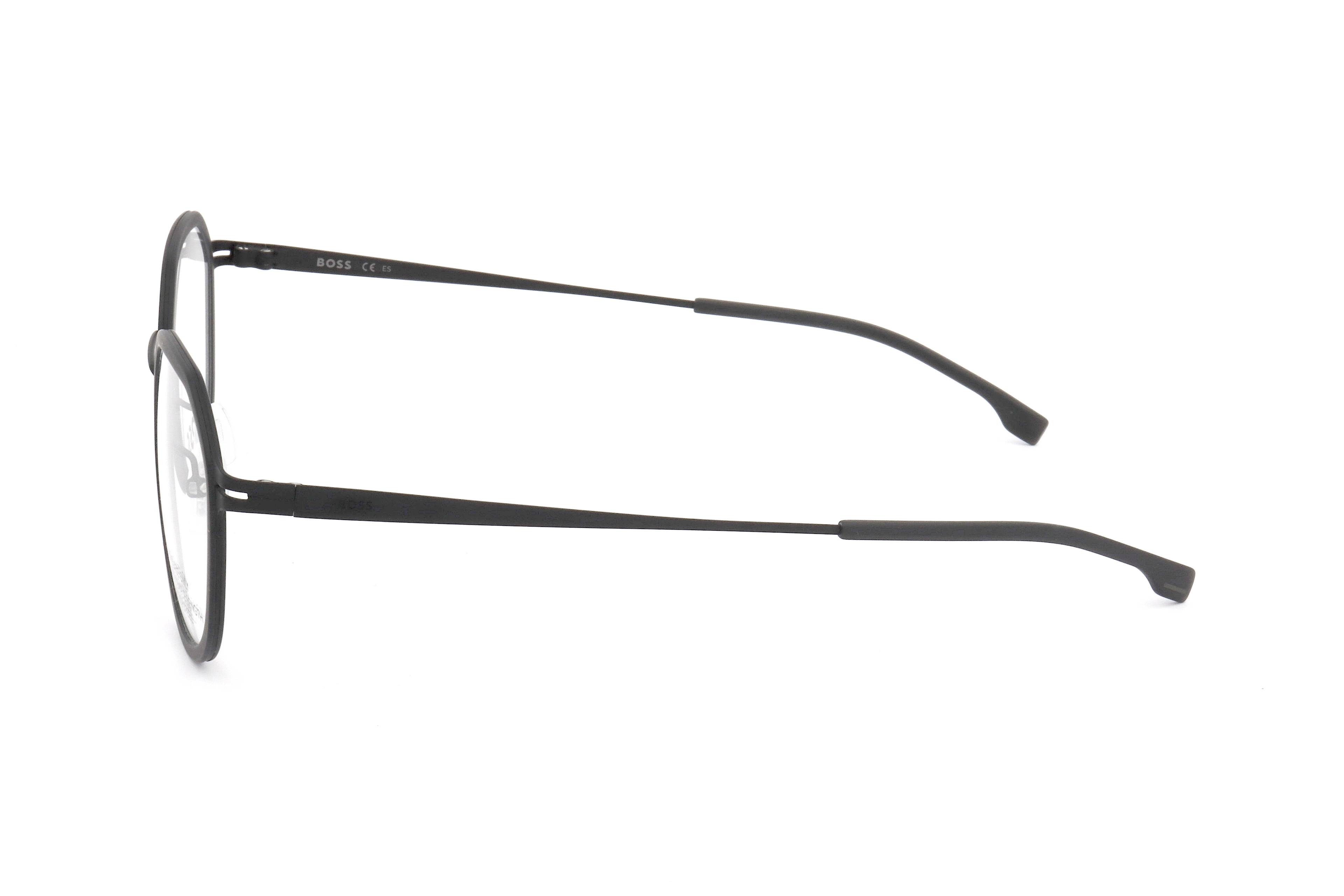 MATTE BLACK GREY variant third image