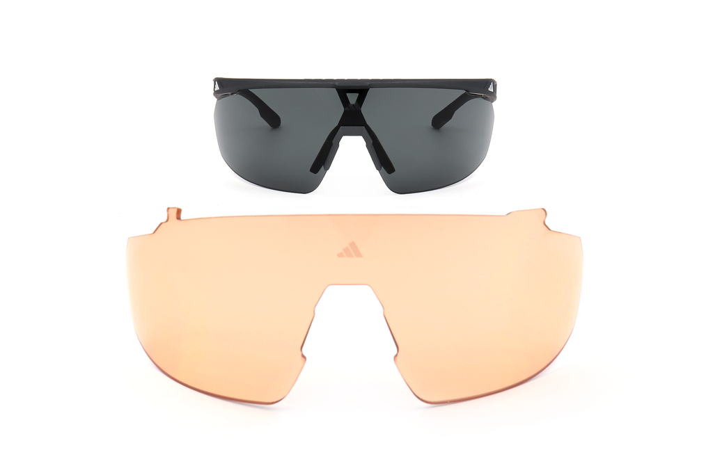 MATTE BLACK 2 variant main image