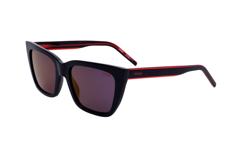 BLACK RED variant second image