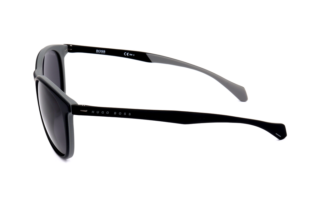 MATTE BLACK GREY variant third image
