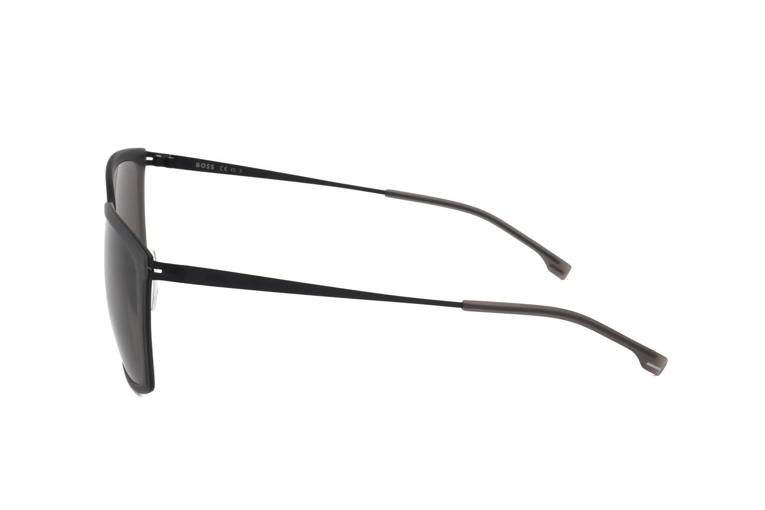 MATTE BLACK variant third image