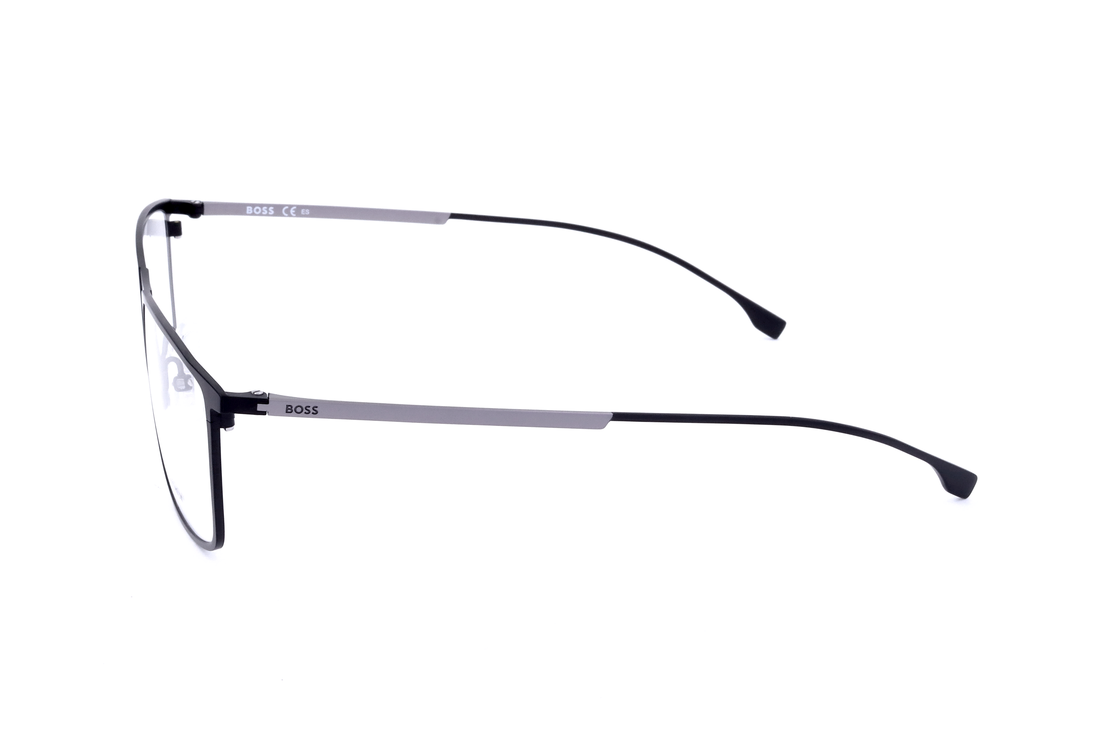 MATTE BLACK variant third image