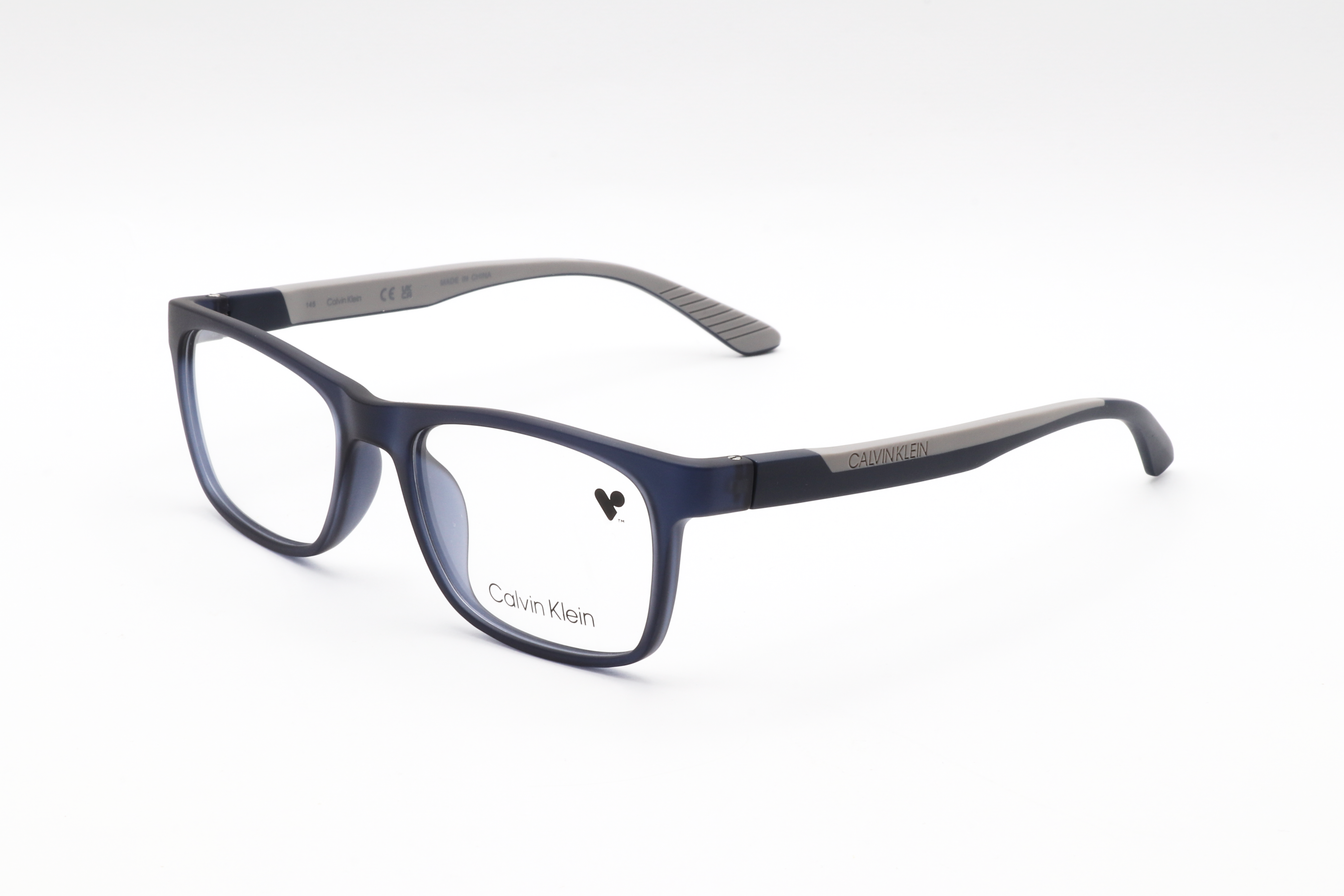 MATTE CRYSTAL NAVY variant second image