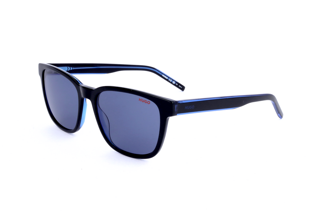 BLACK BLUE variant second image