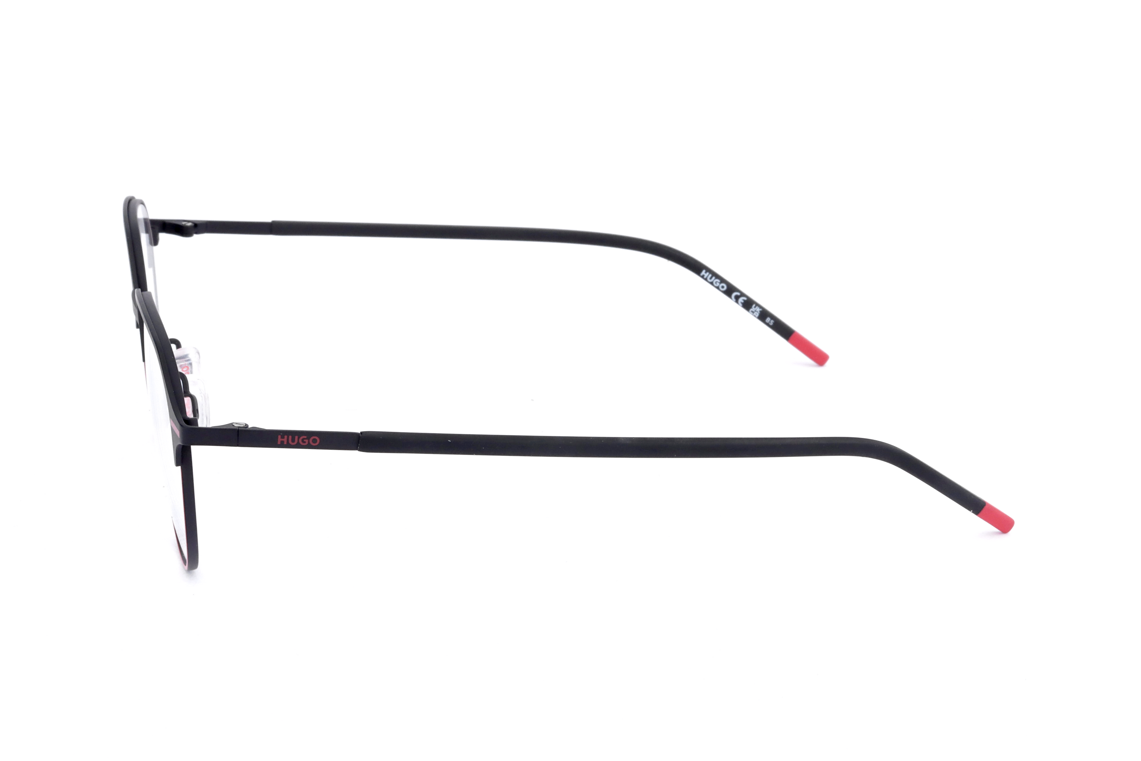 BLACK RED variant third image