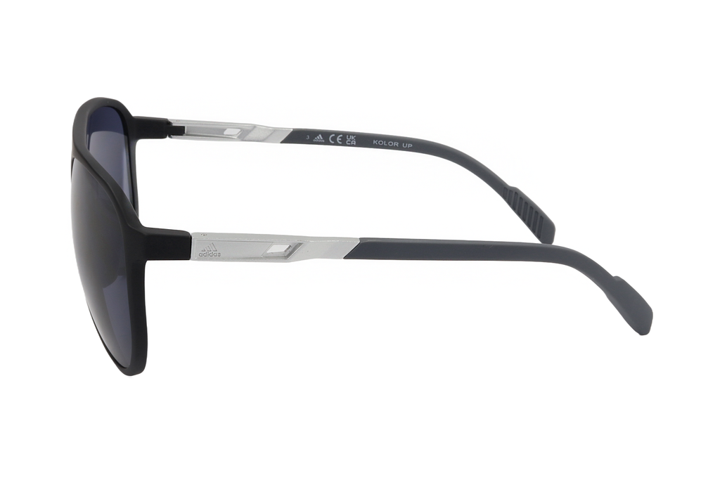 MATTE BLACK 4 variant third image