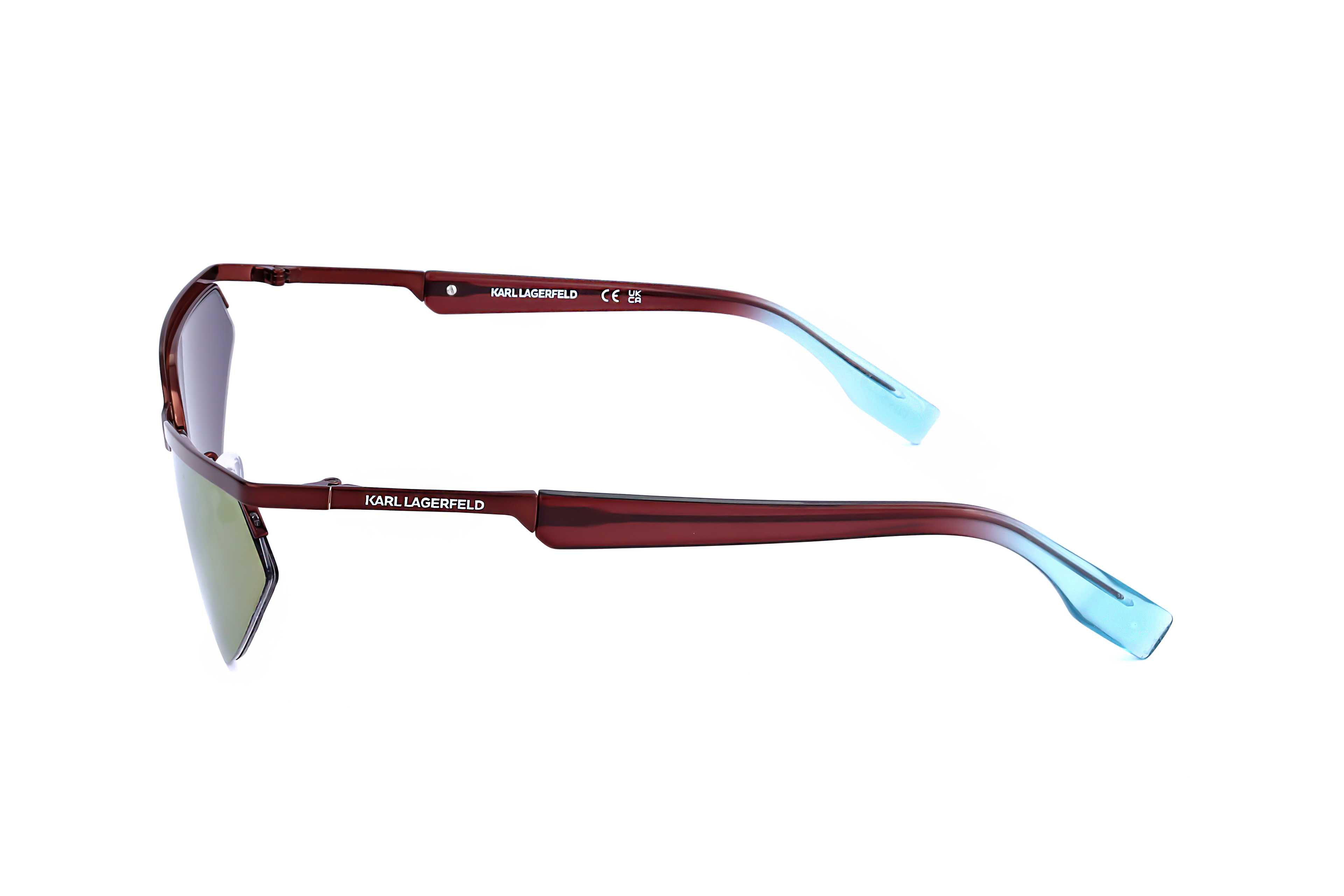 BURGUNDY variant third image