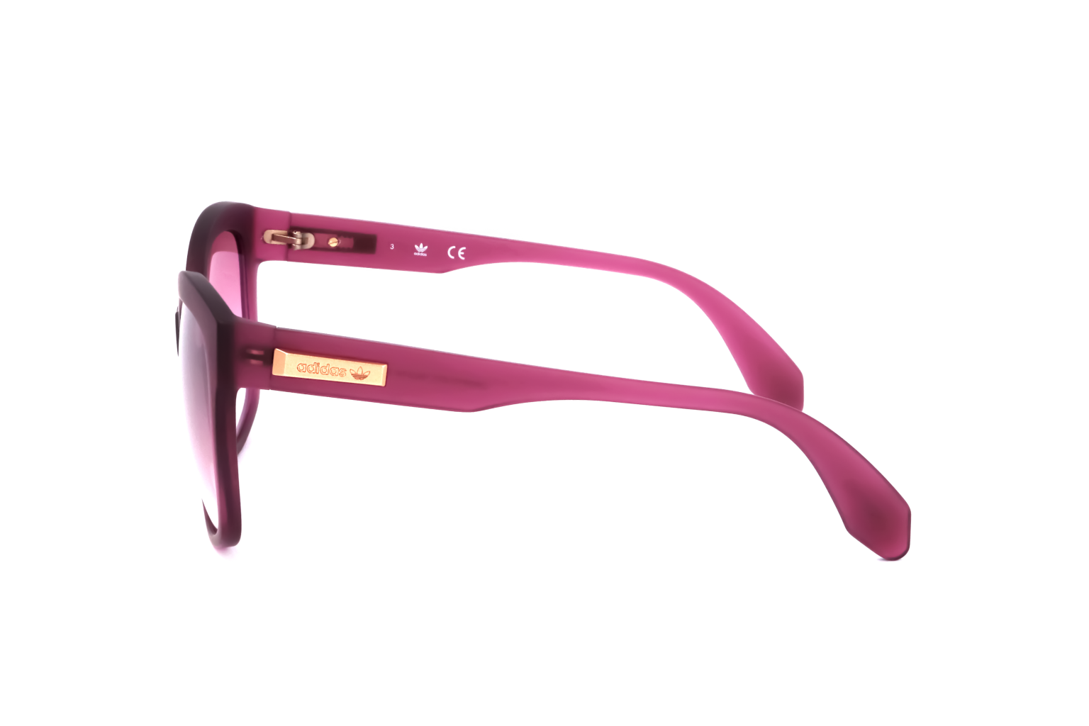 MATTE RED variant third image