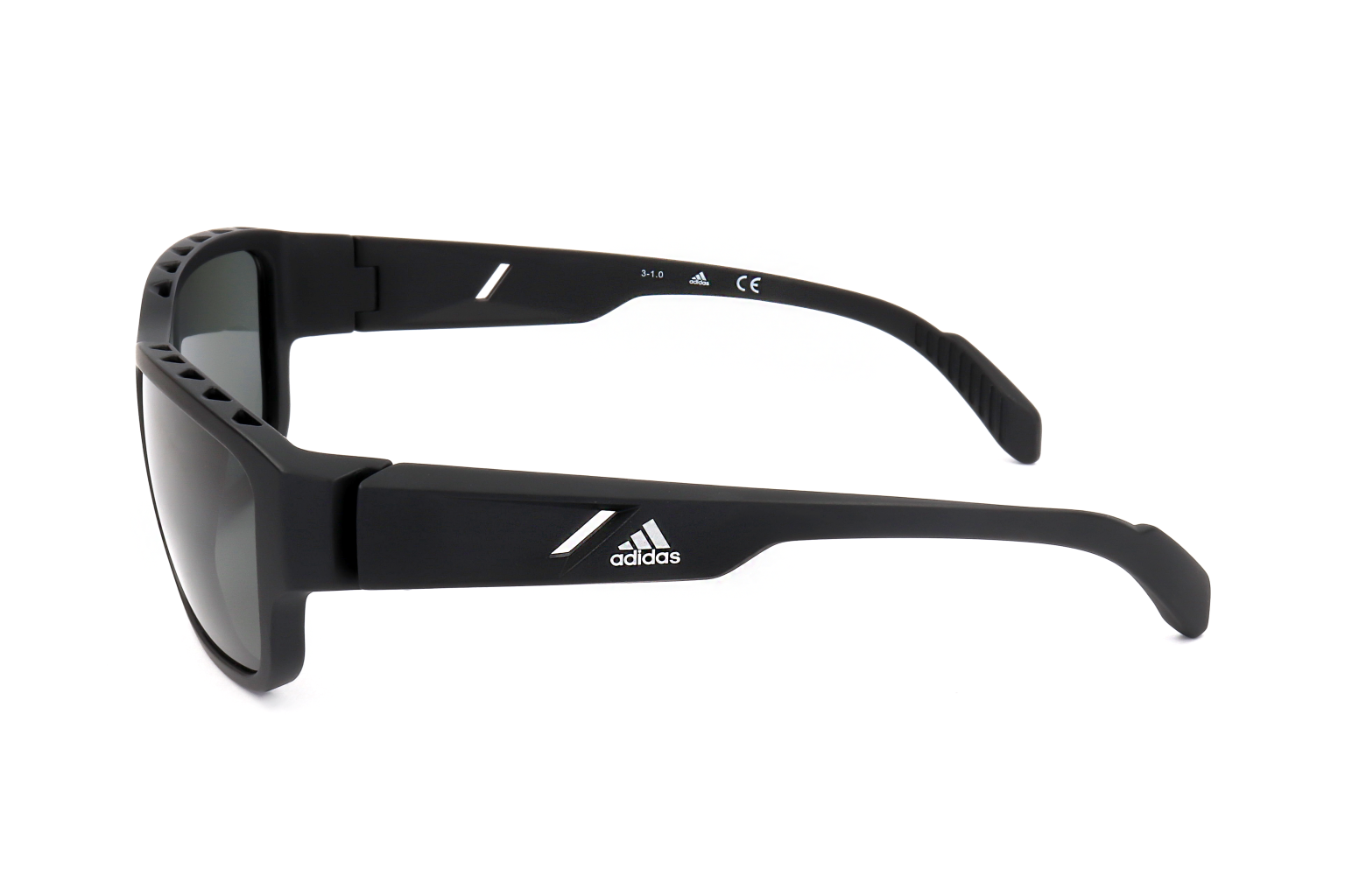 MATTE BLACK 2 variant third image