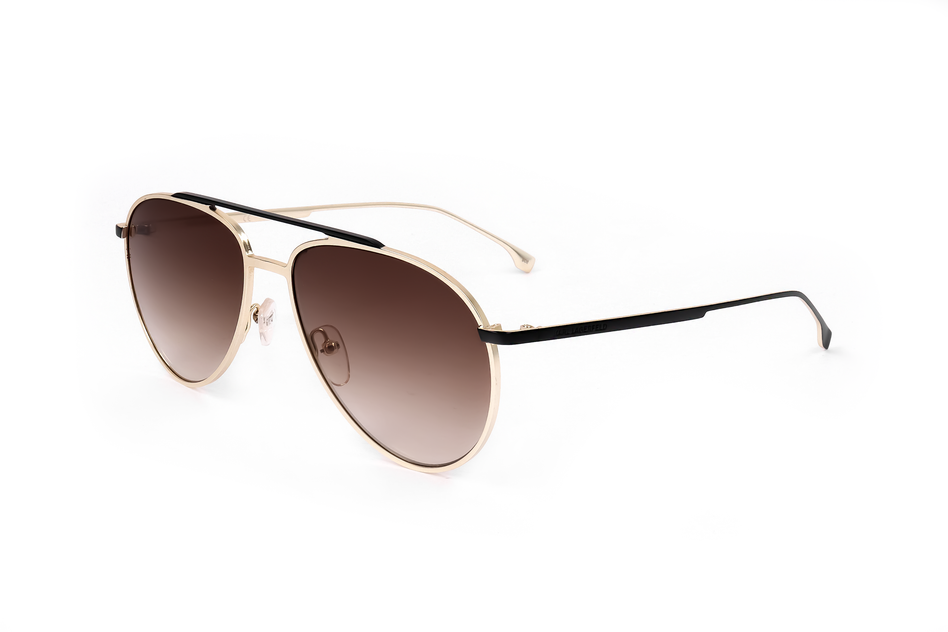 MATTE GOLD variant second image