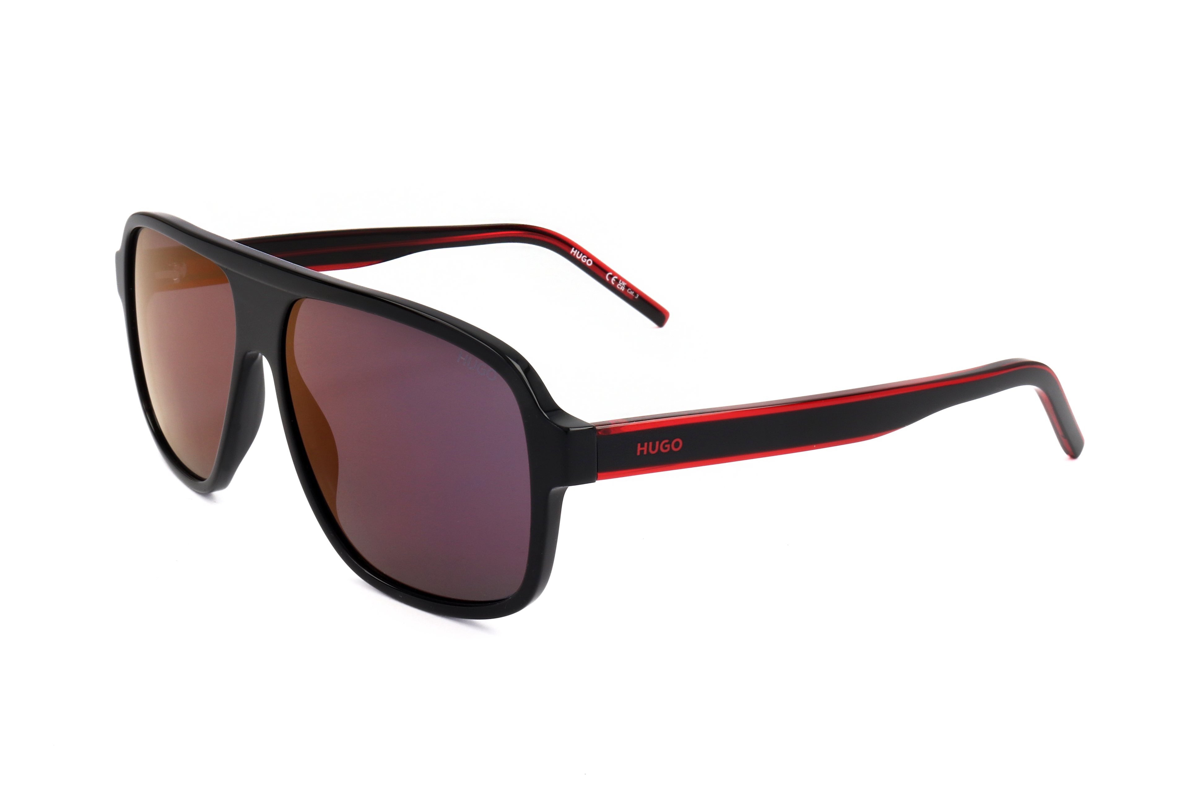 BLACK RED variant second image