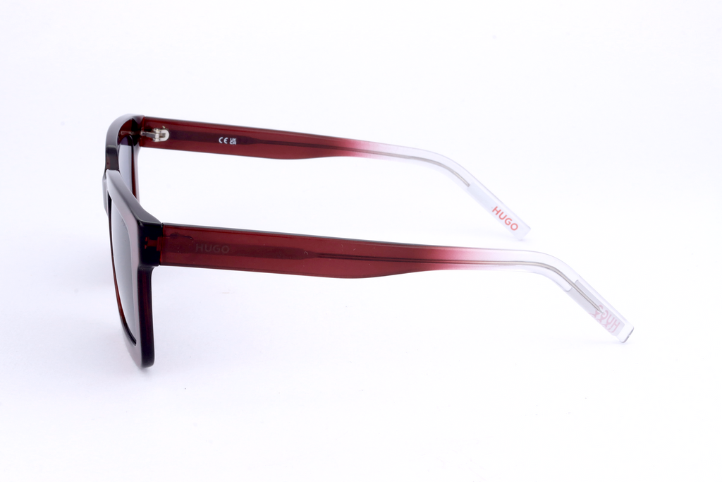 BURGUNDY GREY variant third image