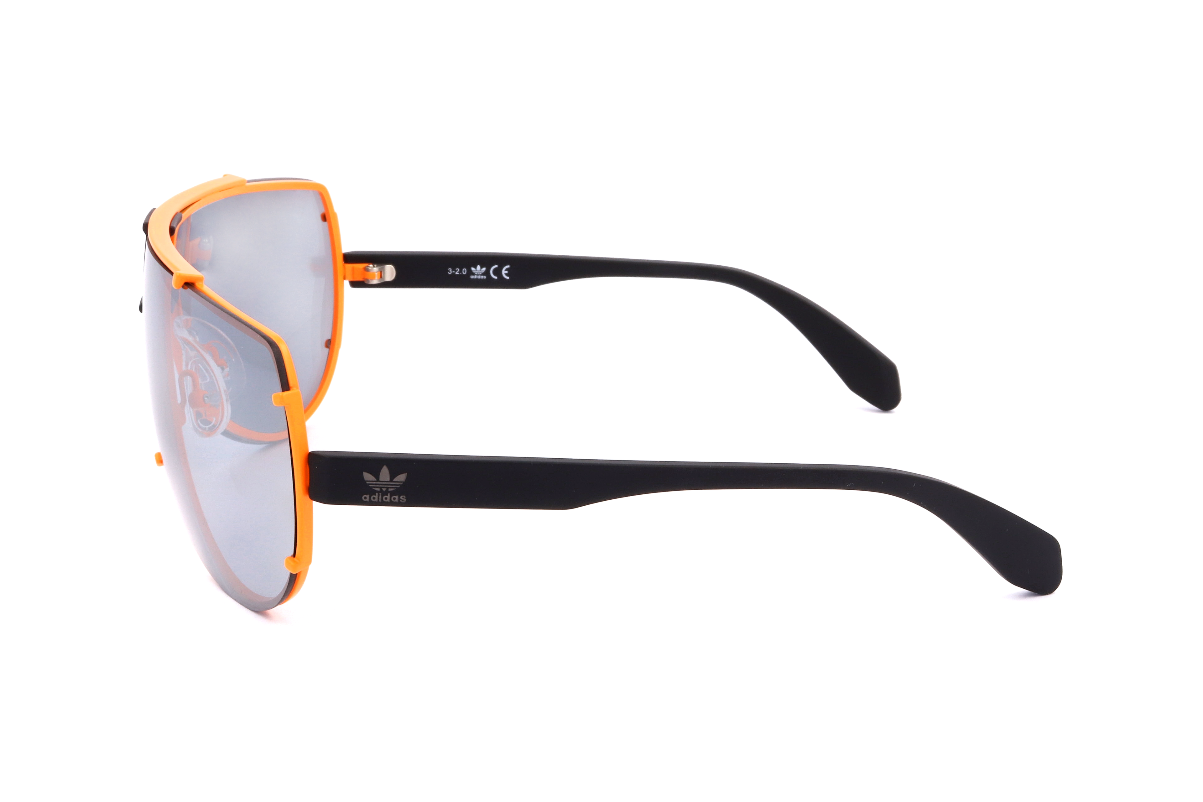 ORANGE variant third image