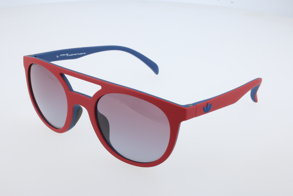 RED AND DARK BLUE variant second image