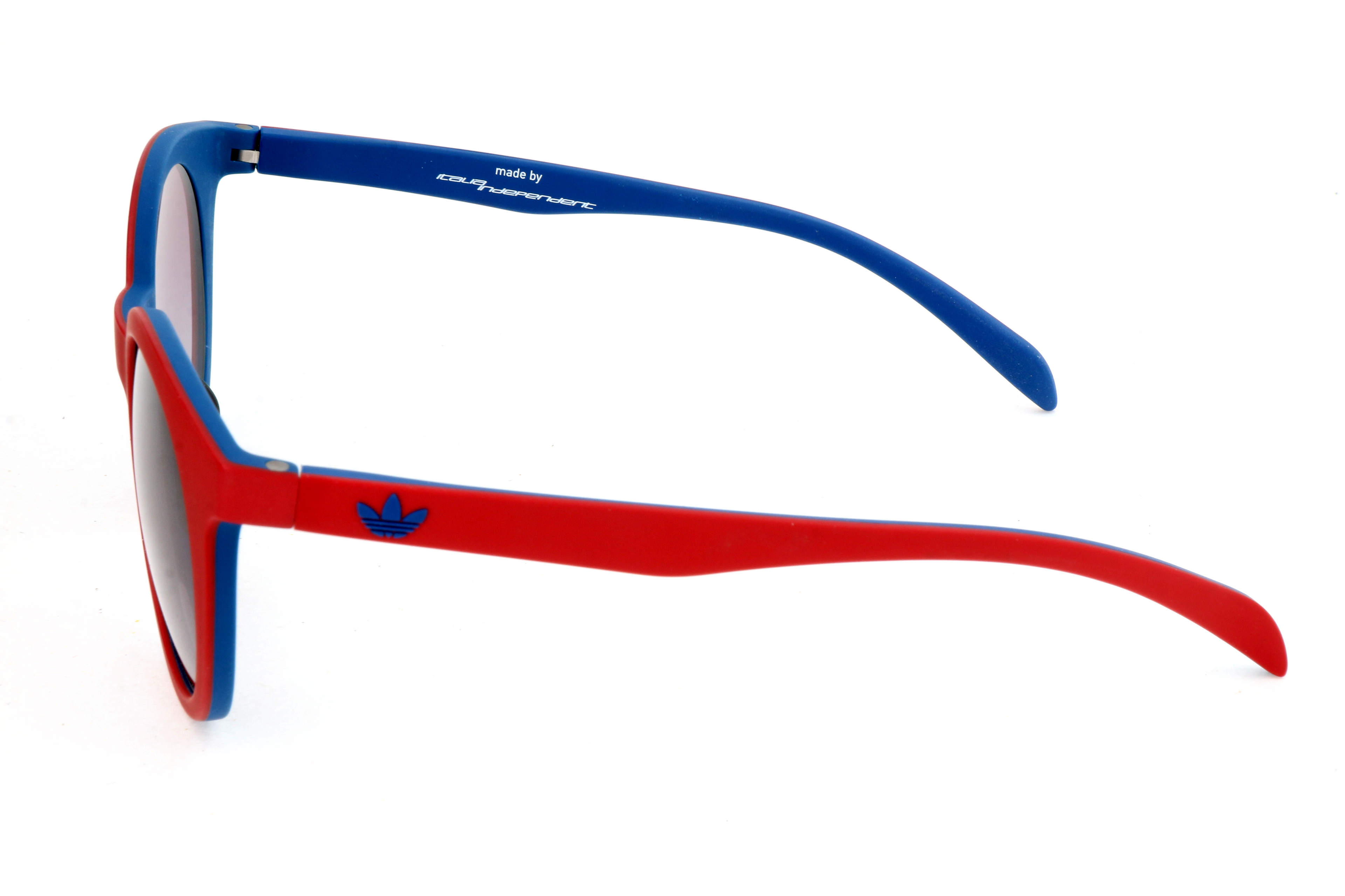 RED AND DARK BLUE variant third image