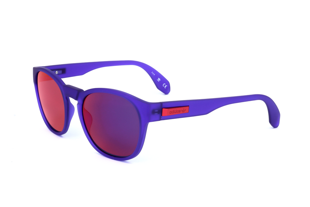 MATTE VIOLET variant second image