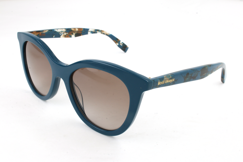 BLUE BROWN variant second image