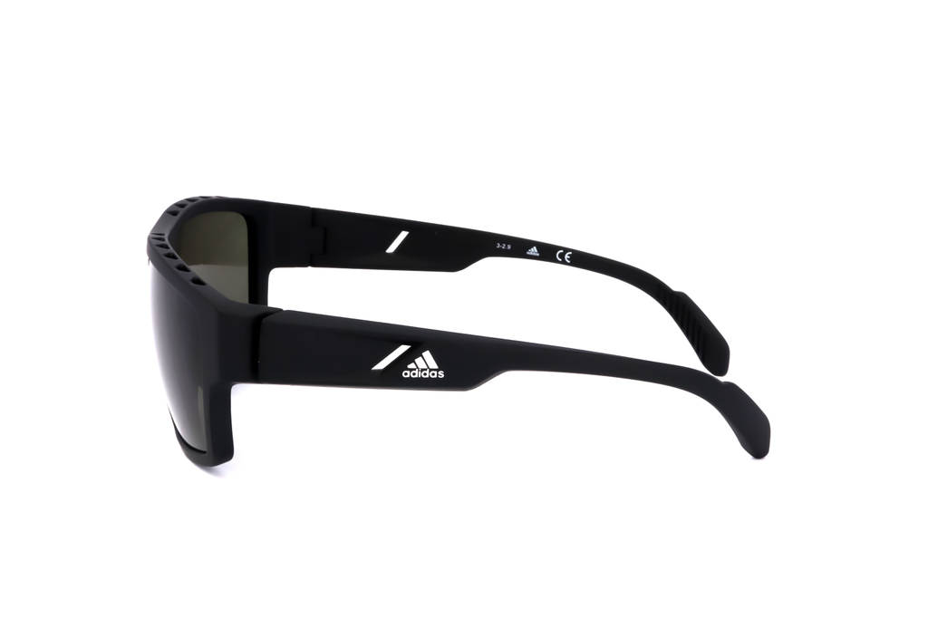 MATTE BLACK variant third image