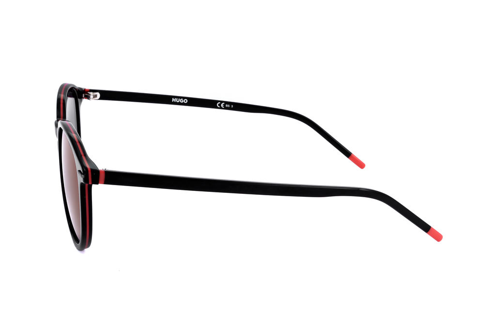 BLACK RED variant third image