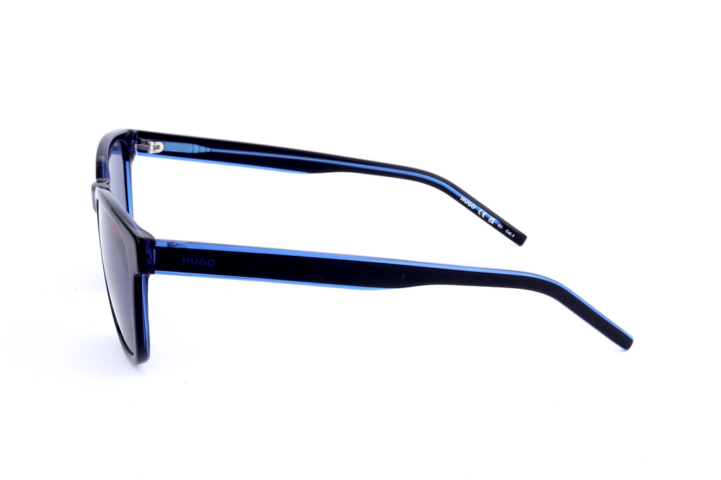 BLACK BLUE variant third image