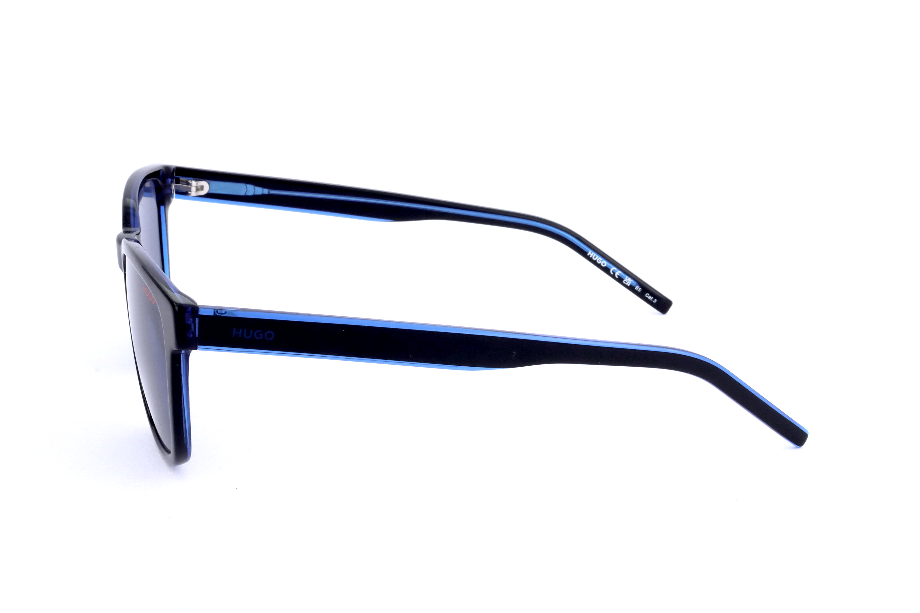 BLACK BLUE variant third image